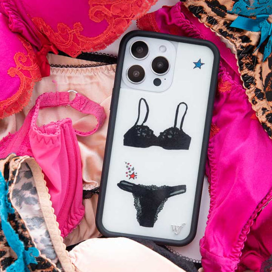 Supporting Image 03 Gabbriette iPhone Case