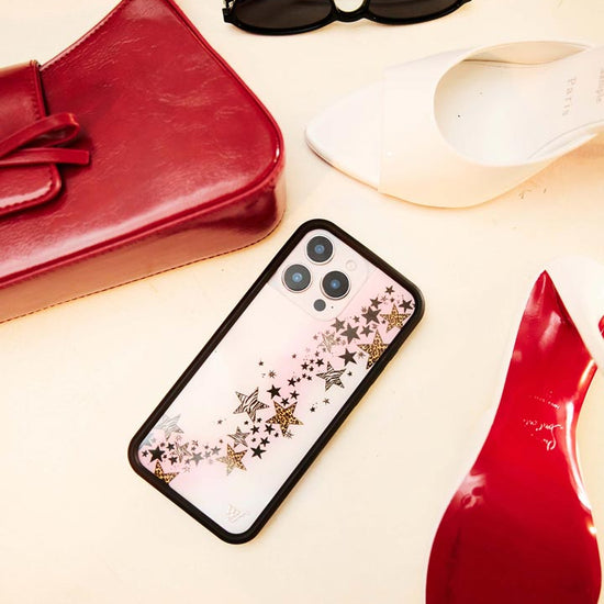 Supporting Image 03 Katie Fang iPhone Case