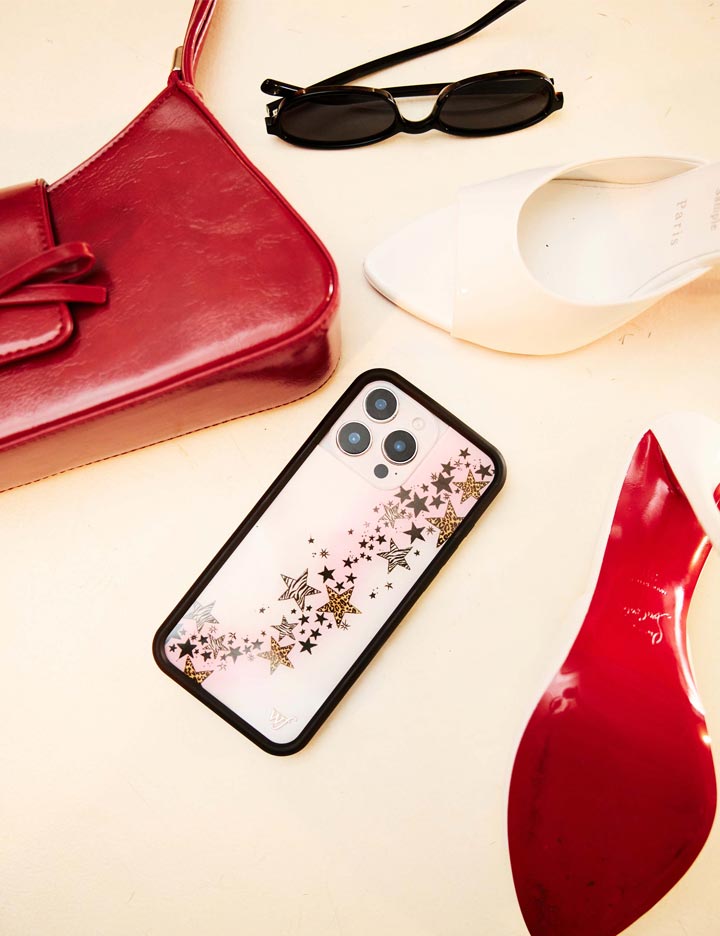 Supporting Image 03 Katie Fang iPhone Case