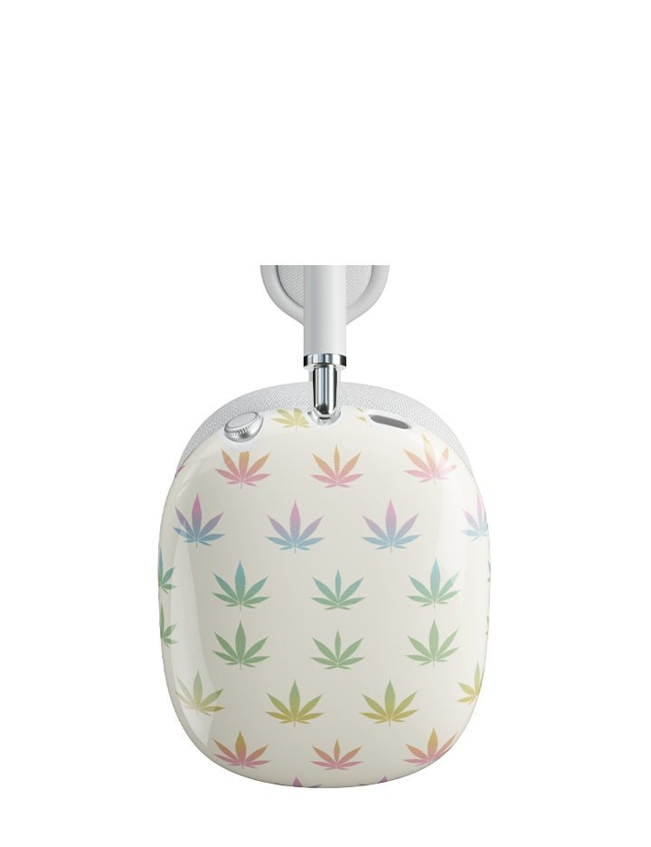 Wildflower Miss Mary Jane AirPodss Max Cover