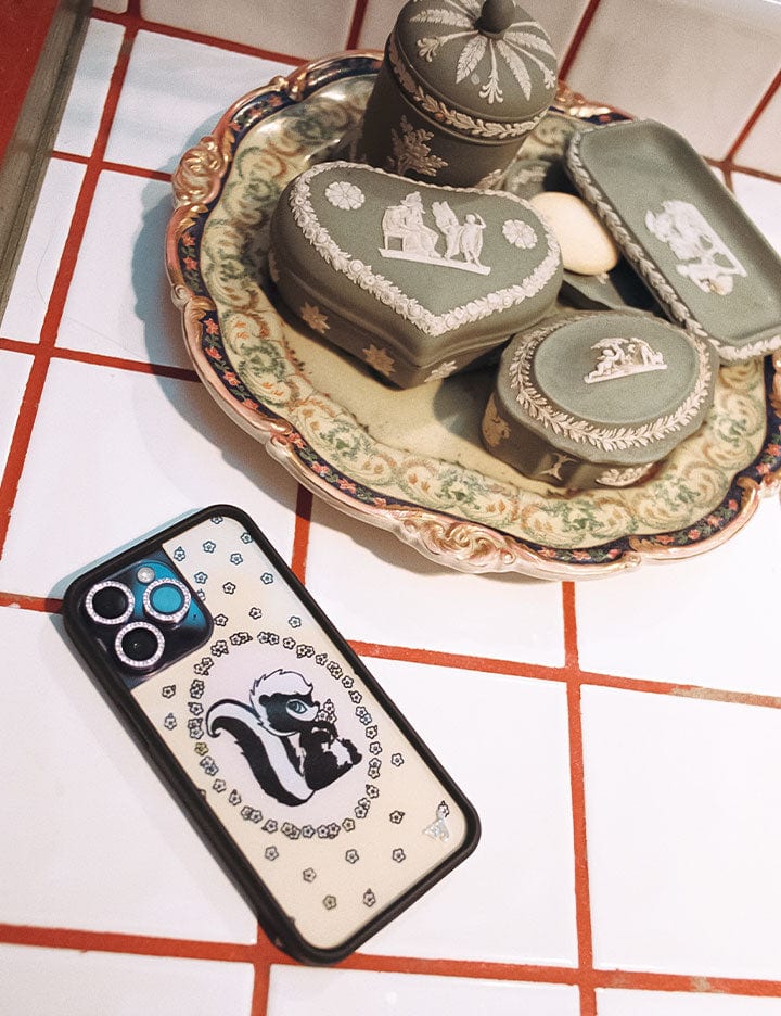 iPhone 13 Pro CaseLittle Stinker - Thumbnail 3