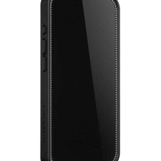 Supporting Image 03 Mini Bling Screen Protector iPhone Case