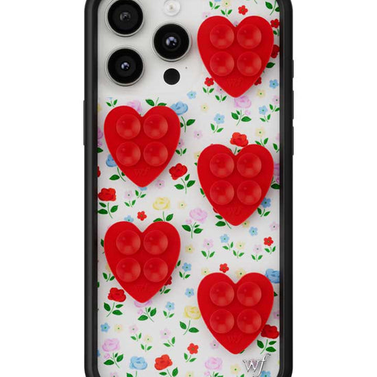  Supporting Image 03 Mini Red Heart Stickeez