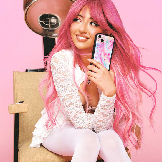 Miranda Rae iPhone Case