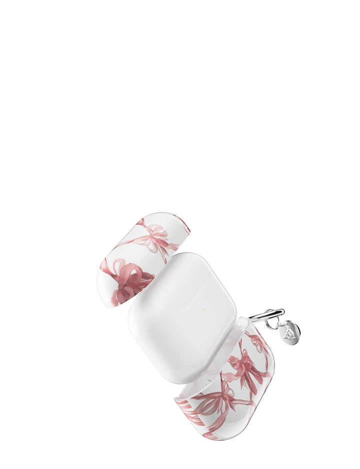 Wildflower On Pointe Airpods Pro