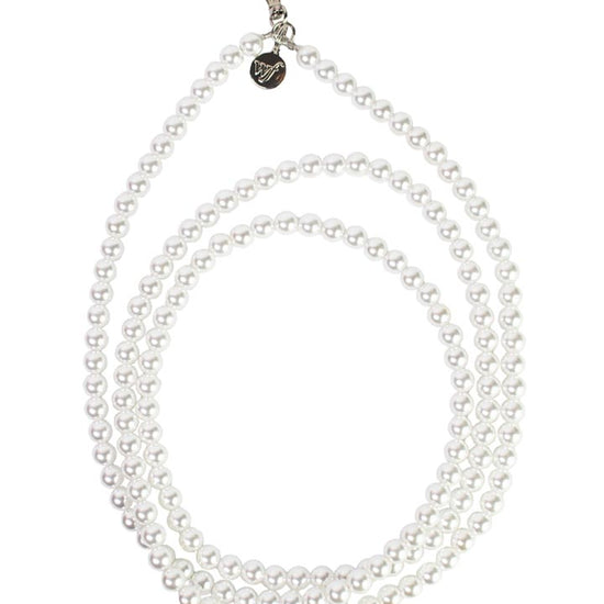 Supporting Image 03 Pearl Crossbody White