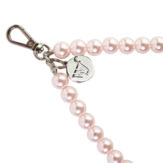 Supporting Image 3 Pearl Wristlet Pink