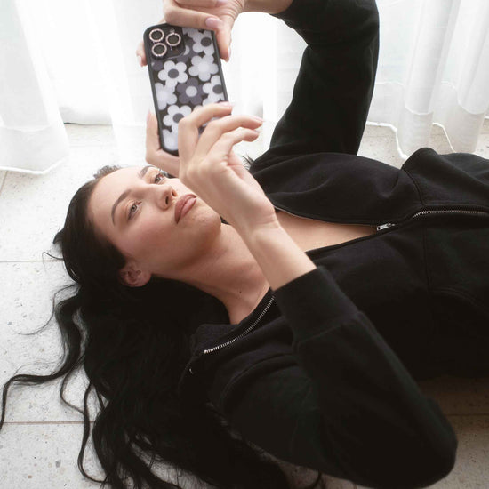 Supporting Image 03 Priscilla iPhone Case
