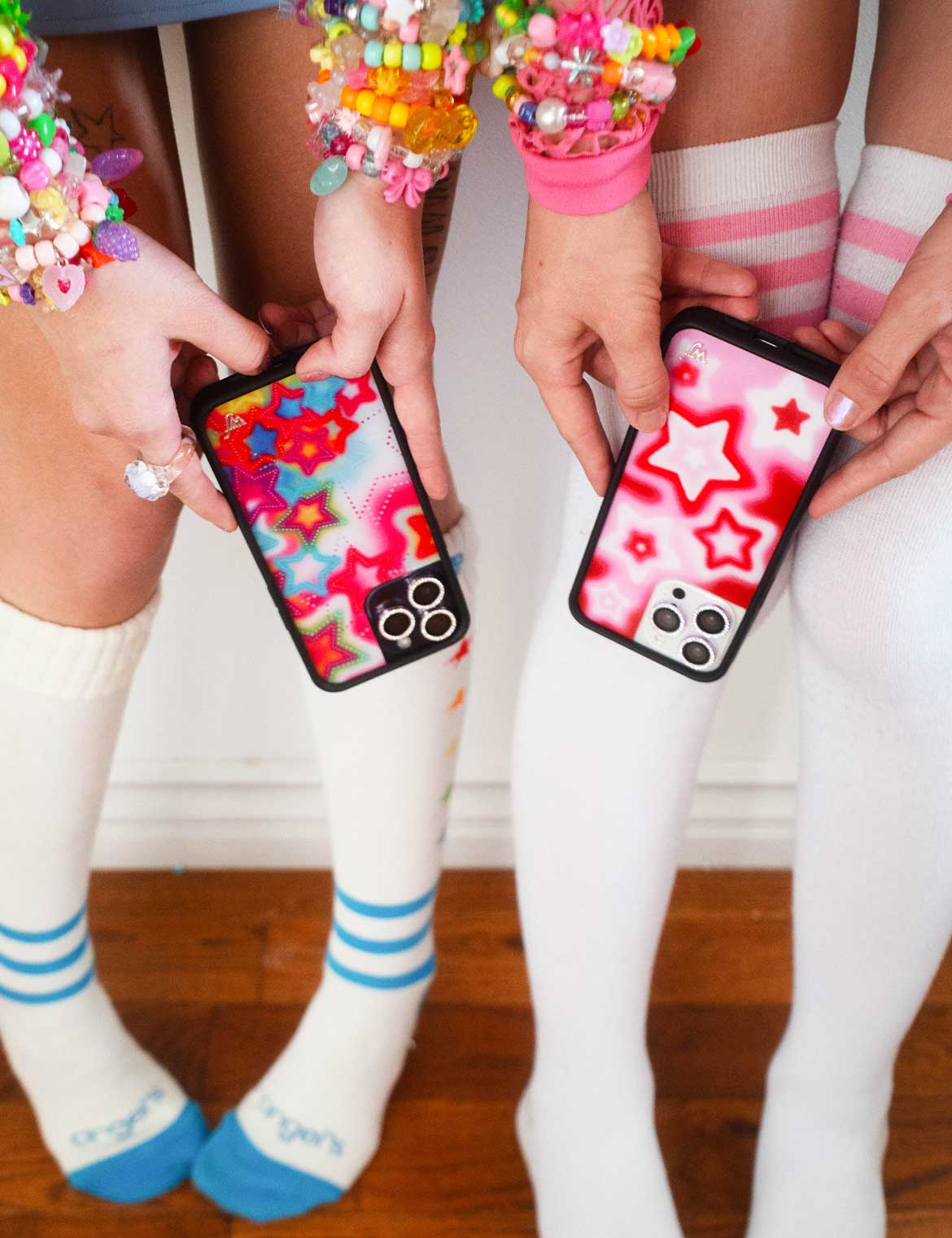 iPhone 16 Pro Max CaseDream Star | Red - Thumbnail 5