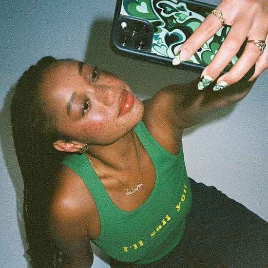 Supporting Image 03 Salem Mitchell Green iPhone Case