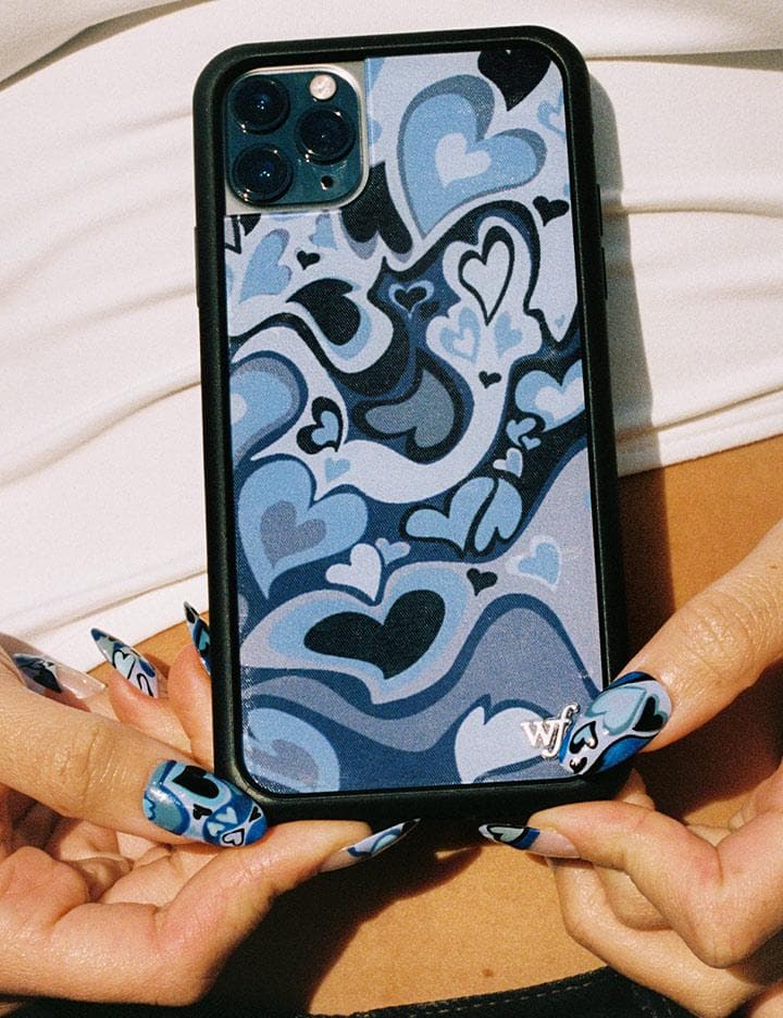 Salem Mitchell x Wildflower Cases – Wildflower Cases