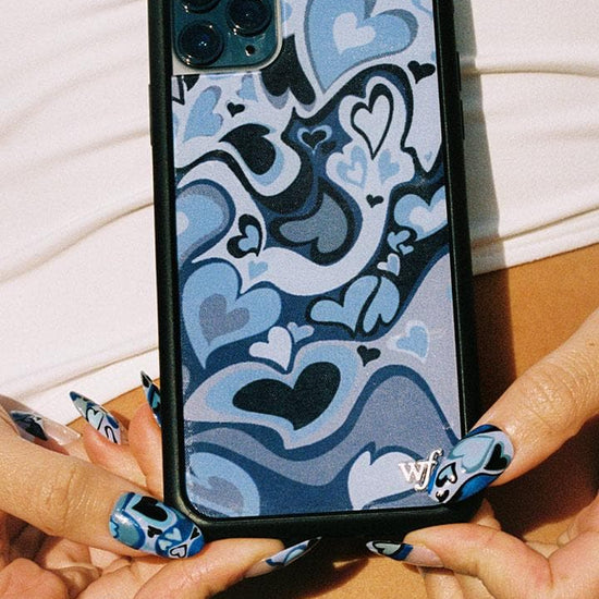 Supporting Image 03 Salem Mitchell Purple iPhone Case