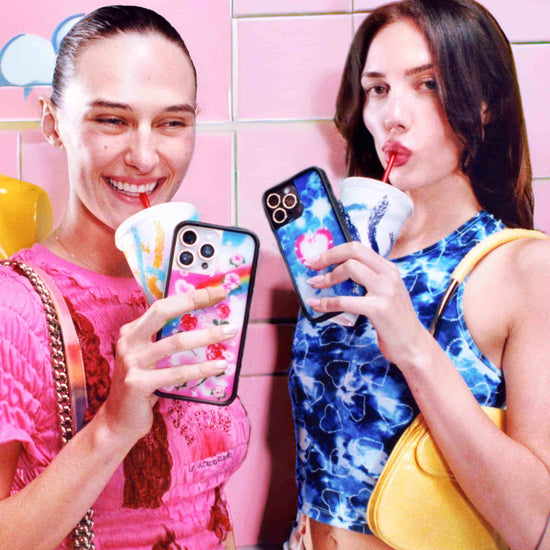 Supporting Image 03 Sky Fantasy iPhone Case