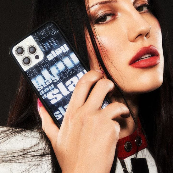 Supporting Image 03 Slay iPhone Case