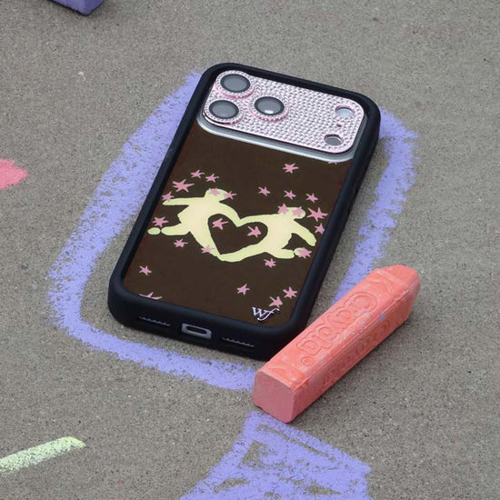 Supporting Image 03 Slushy Noobz Soulmates iPhone Case