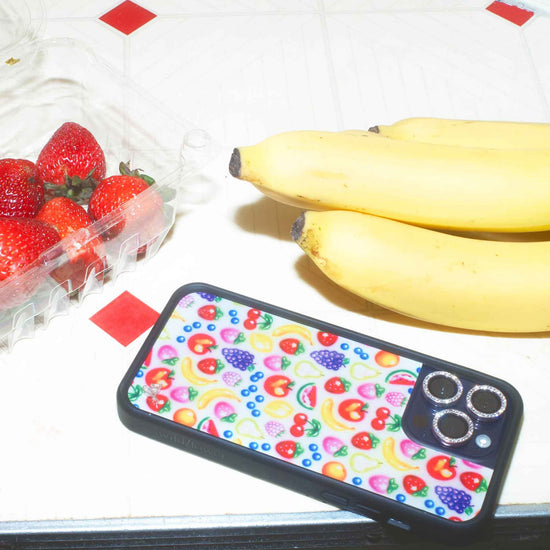 Supporting Image 03 Tutti Fruity iPhone Case