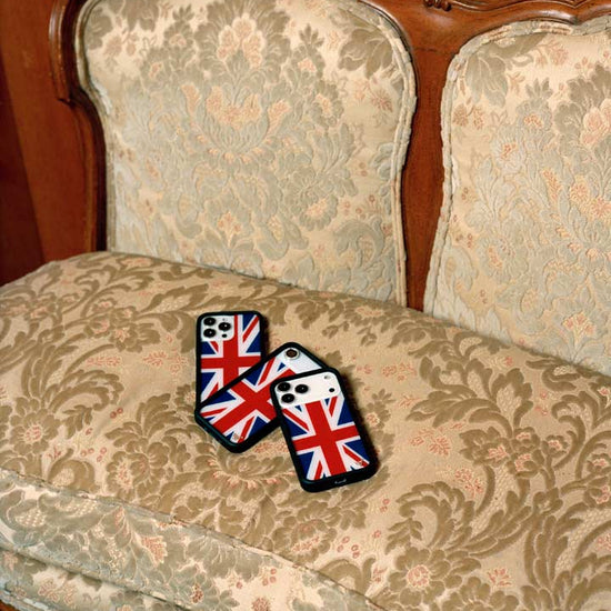 Supporting Image 03 Union Jack iPhone Case