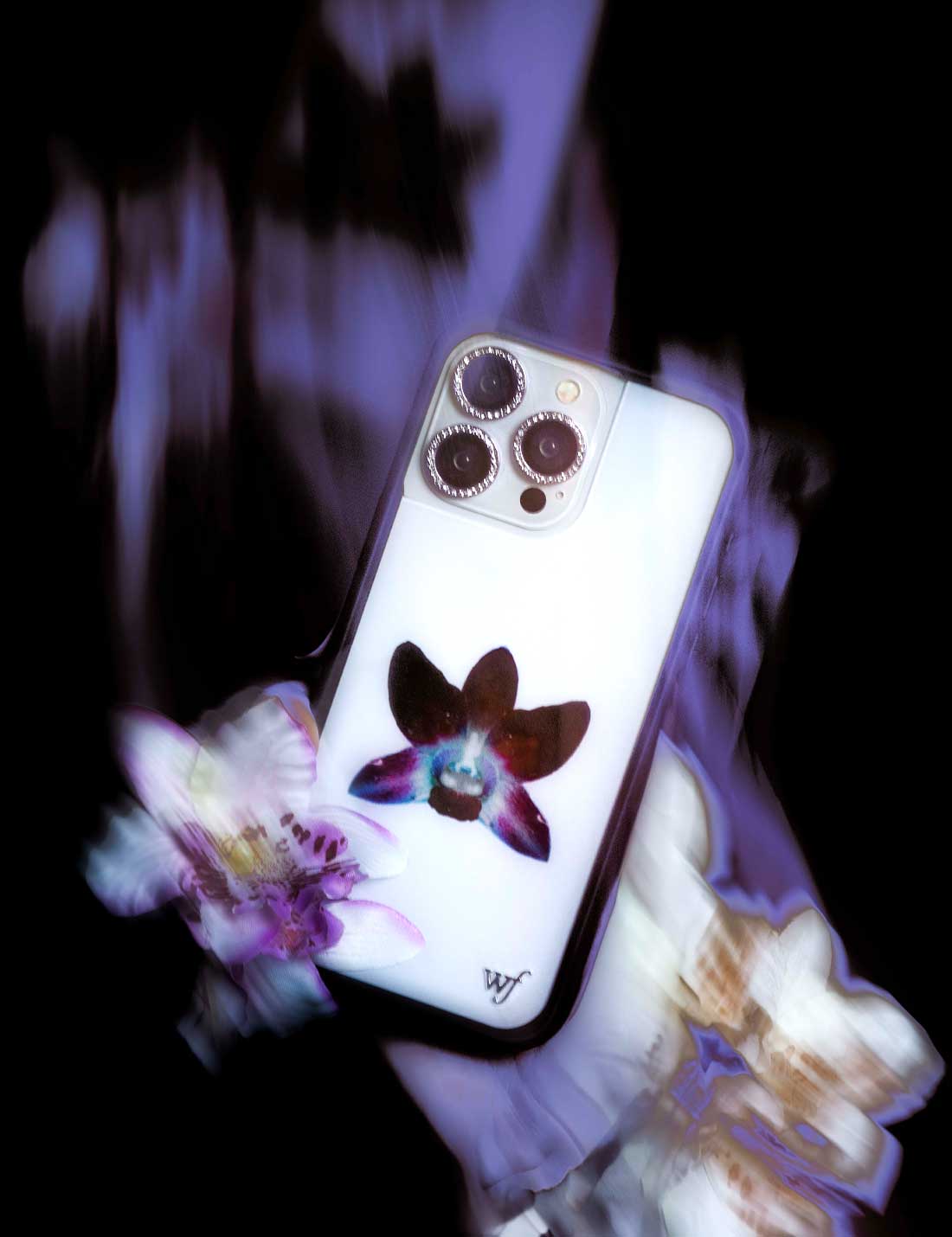 Wildflower iPhone Case - Thumbnail 5