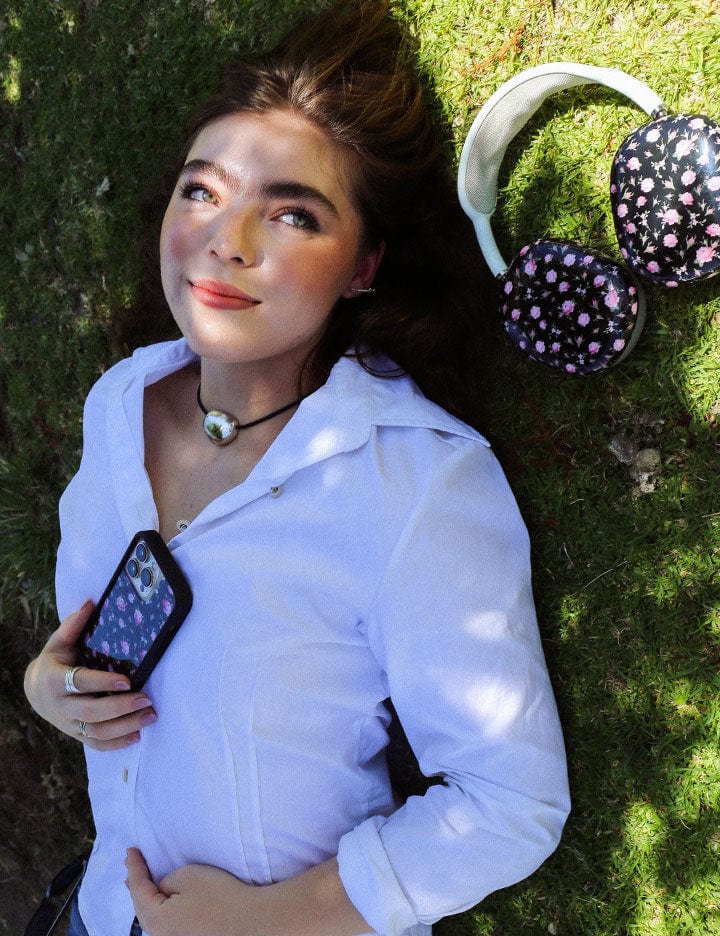 Wildflower iPhone Case - Thumbnail 5