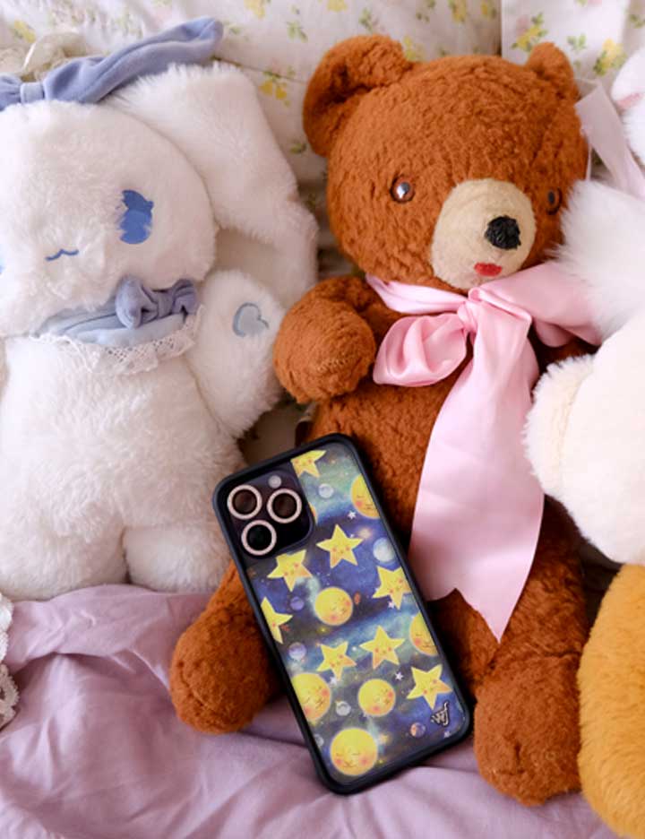Supporting Image 04 Celestial Dreaming iPhone Case