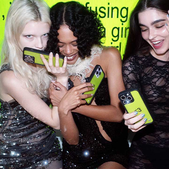 Charli XCX iPhone Case