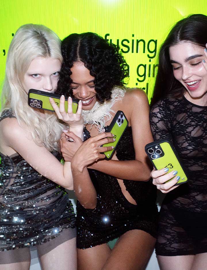 Supporting Image 04 Charli XCX Collab iPhone Case