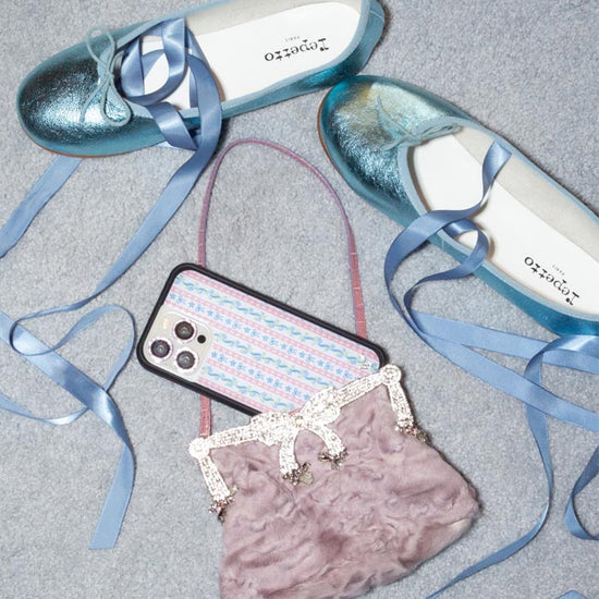 Lifestyle Image 04 Dollhouse iPhone Case