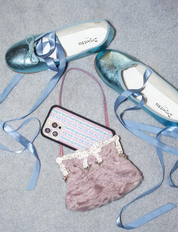Lifestyle Image 04 Dollhouse iPhone Case