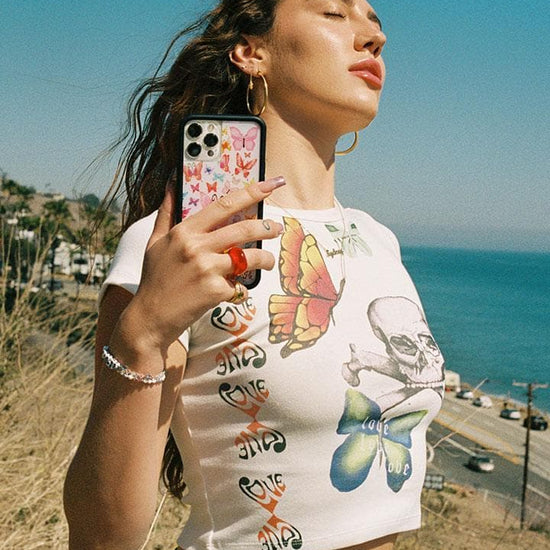 Supporting Image 04 Flutter iPhone Case