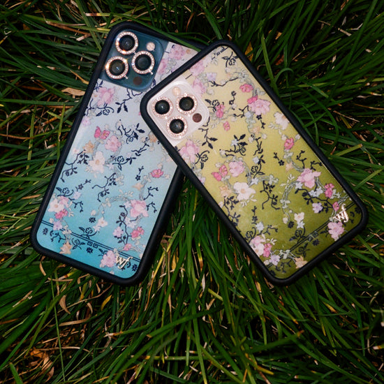 Supporting Image 04 Gallery Girlie Green iPhone Case