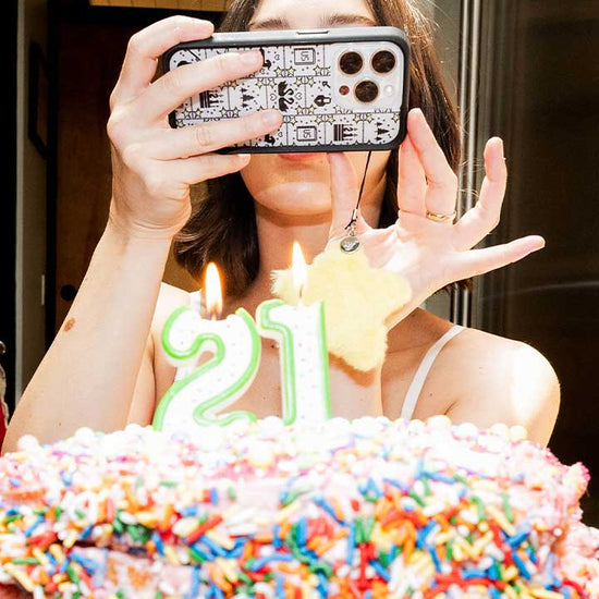 Gracie Abrams iPhone Case