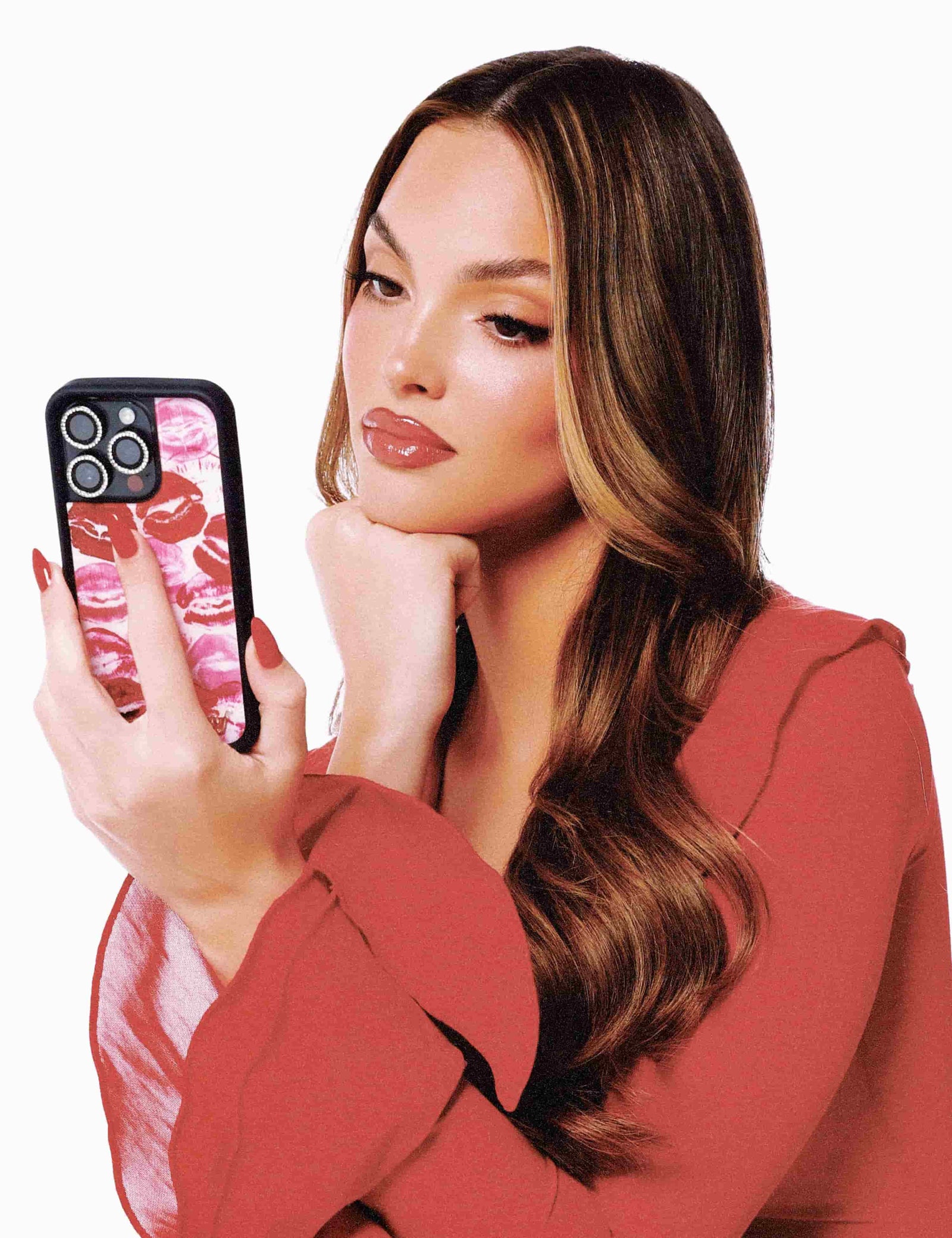 Supporting Image 04 Kensington iPhone Case