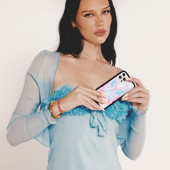 Supporting Image 04 Manifest iPhone Case