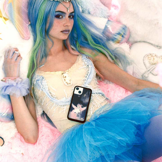 Supporting Image 04 Mazzy Joya Collab iPhone Case