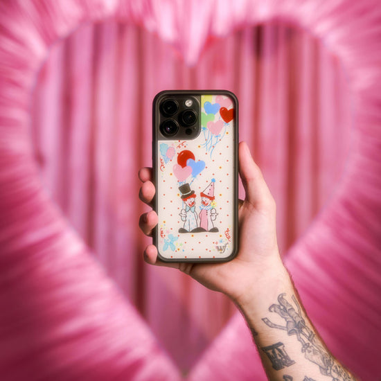 Supporting Image 04 Nick Sturniolo iPhone Case