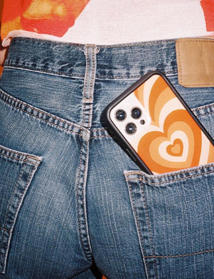 Wildflower iPhone Case - Thumbnail 5