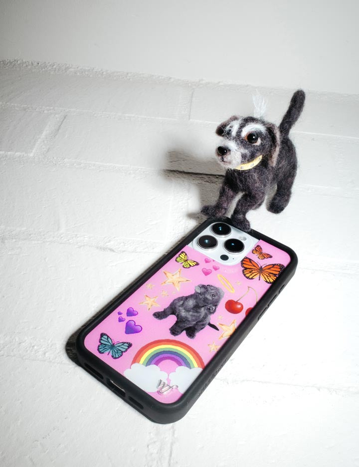 Wildflower iPhone Case - Thumbnail 4