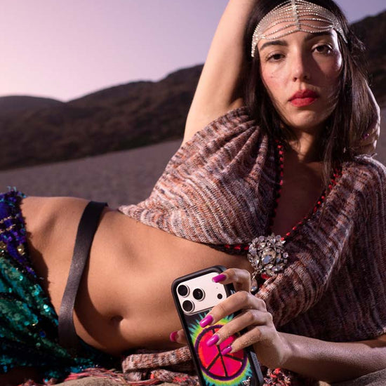 Supporting Image 04 Sav Hudson iPhone Case