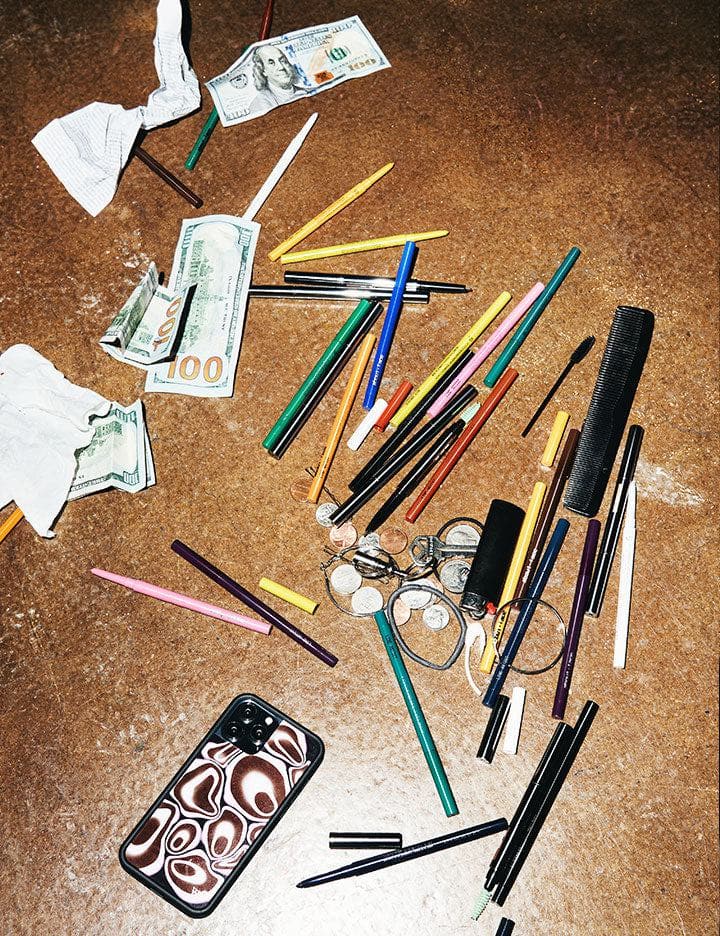 Supporting Image 05 About-Face iPhone Case