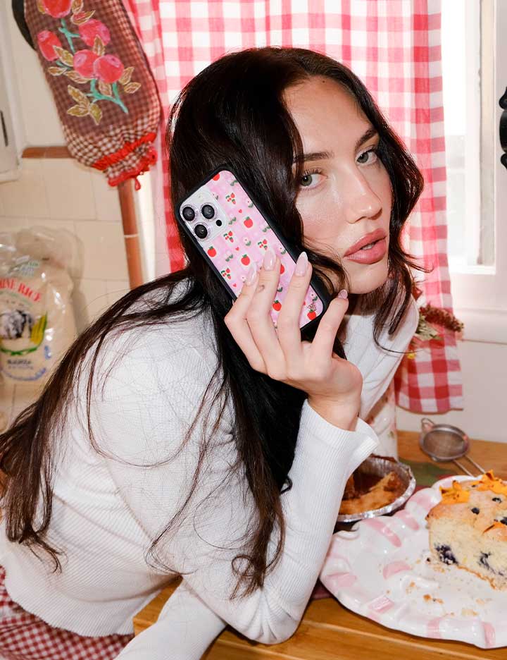 iPhone 16 Pro Max CaseAn Apple a Day - Thumbnail 5