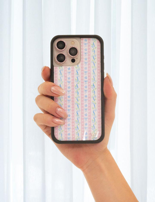 Supporting Image 05 Dollhouse iPhone Case