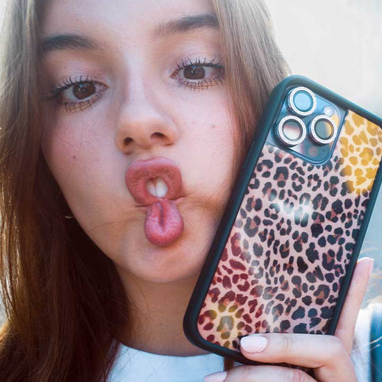 Supporting Image 05 Meow iPhone Case