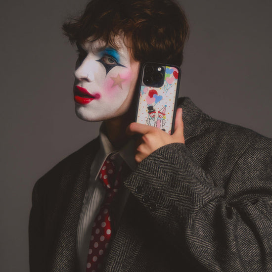 Supporting Image 05 Nick Sturniolo iPhone Case