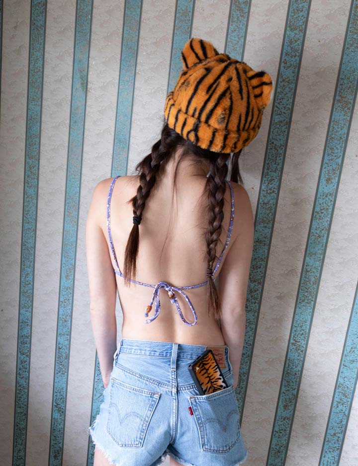 Supporting Image 05 Rawr iPhone Case
