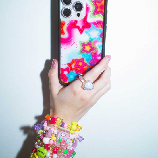 Supporting Image 05 Stardust iPhone Case