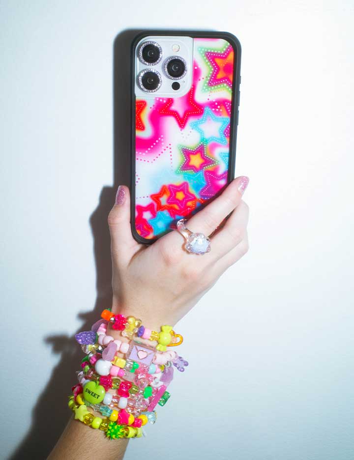 Supporting Image 05 Stardust iPhone Case
