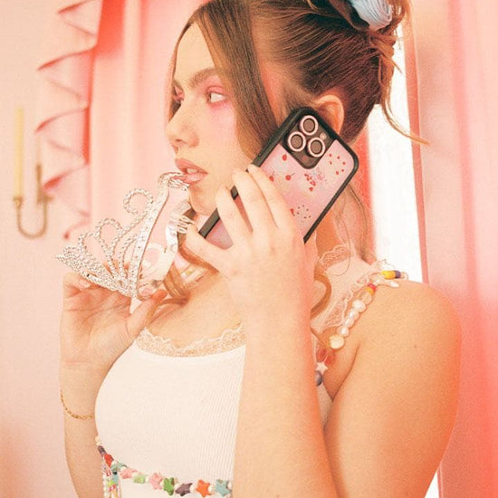 Supporting Image 05 Sweet Cakes iPhone Case