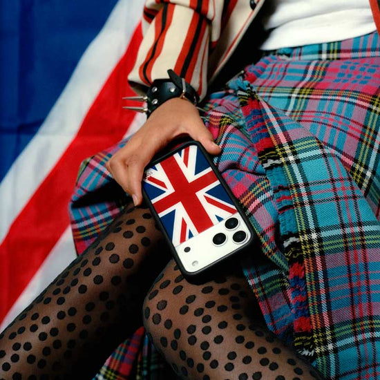 Supporting Image 05 Union Jack iPhone Case