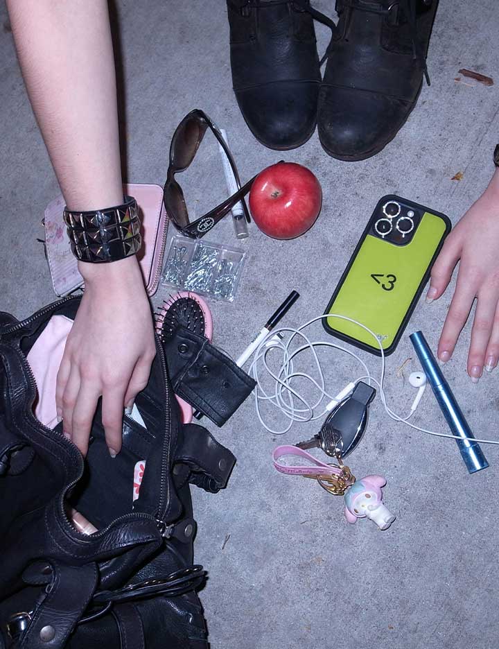 Supporting Image 06 Charli XCX Collab iPhone Case