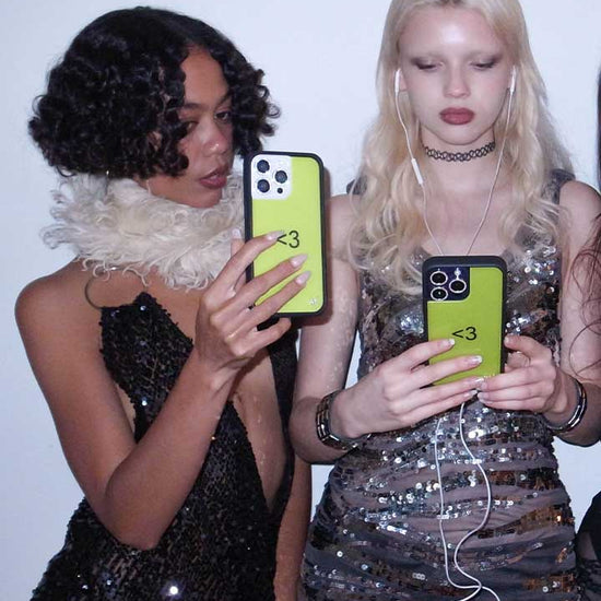 Supporting Image 08 Charli XCX Collab iPhone Case